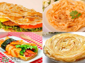 ?手抓餅熱量高嗎？吃手抓餅會發(fā)胖嗎？