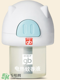 好孩子驅(qū)蚊液怎么樣？好孩子驅(qū)蚊液有效果嗎？