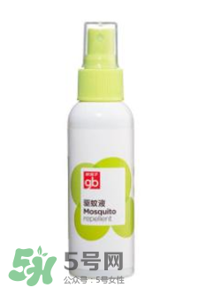 好孩子驅(qū)蚊液怎么樣？好孩子驅(qū)蚊液有效果嗎？
