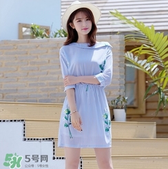 6月份去三亞穿什么？六月份去三亞穿衣搭配