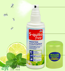 S-quito free有激素嗎？S-quito free產(chǎn)品含不含激素呢？