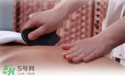 刮痧刮出來的痧是什么？刮痧出來的痧是臟血嗎