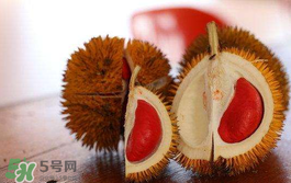 紅心榴蓮多少錢一斤？紅心榴蓮為什么這么貴？