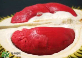 紅心榴蓮叫什么？紅心榴蓮是哪個國家產(chǎn)的？