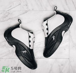 reebok answer4復(fù)刻版怎么買？銳步艾弗森戰(zhàn)靴復(fù)刻購買方式