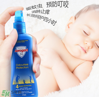 Aerogard孕婦可以用嗎？Aerogard驅(qū)蚊水適不適合孕婦？