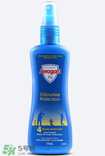 Aerogard孕婦可以用嗎？Aerogard驅(qū)蚊水適不適合孕婦？