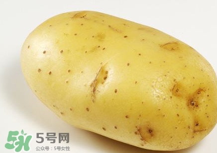 馬鈴薯有毒嗎？馬鈴薯生吃有毒嗎？