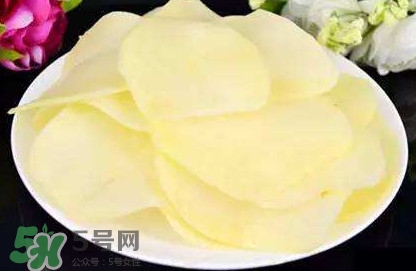 馬鈴薯可以去除黑眼圈嗎？馬鈴薯能去黑眼圈嗎