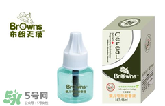 布朗博士驅(qū)蚊液怎么樣？布朗博士驅(qū)蚊液好用嗎？