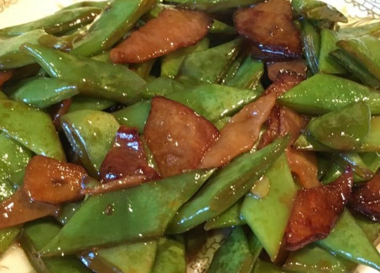 刀豆是發(fā)物嗎？刀豆是不是發(fā)物