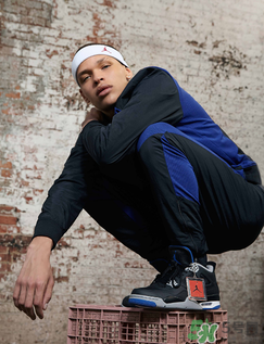 air jordan 4 game royal多少錢？aj4黑藍(lán)配色專柜價格