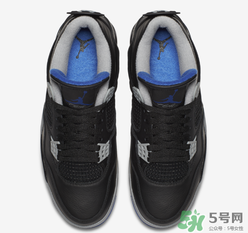 air jordan 4 game royal黑藍(lán)配色什么時(shí)候發(fā)售？