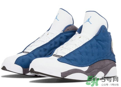 air jordan 13 flint什么時候發(fā)售？aj13 gigi配色發(fā)售時間