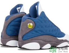 air jordan 13 flint什么時候發(fā)售？aj13 gigi配色發(fā)售時間