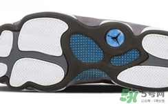 air jordan 13 flint什么時候發(fā)售？aj13 gigi配色發(fā)售時間