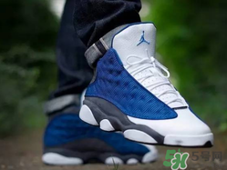 air jordan 13 flint多少錢？aj13 gigi配色專柜價格