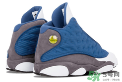 air jordan 13 flint多少錢？aj13 gigi配色專柜價格