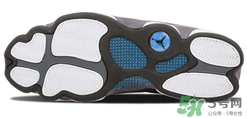 air jordan 13 flint多少錢？aj13 gigi配色專柜價格