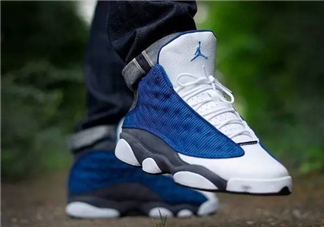 air jordan 13 flint多少錢？aj13 gigi配色專柜價(jià)格