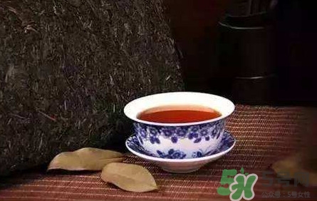 黑茶怎么泡好喝？黑茶是煮還是泡？