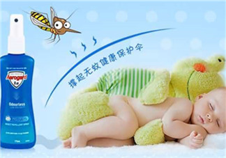 Aerogard孕婦可以用嗎？Aerogard驅(qū)蚊水適不適合孕婦？