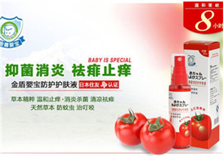 金盾嬰寶蚊香液有毒嗎？金盾嬰寶蚊香液有沒(méi)有毒？