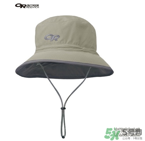 防曬帽哪個(gè)牌子好？防曬帽品牌推薦