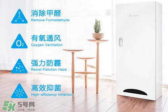 空氣堡新風(fēng)系統(tǒng)怎么樣？空氣堡智能新風(fēng)機介紹