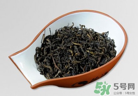 黑茶減肥一個月減多少？黑茶減肥多久可以見效