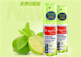 S-quito free有激素嗎？S-quito free產(chǎn)品含不含激素呢？