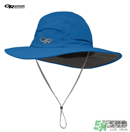 防曬帽哪個(gè)牌子好？防曬帽品牌推薦