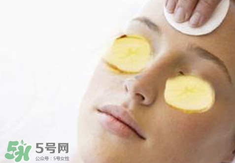 馬鈴薯能去痘印嗎？馬鈴薯可以祛痘印？