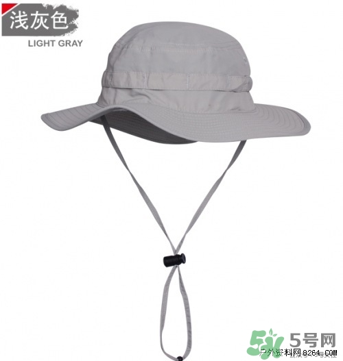 防曬帽哪個牌子好？防曬帽品牌推薦
