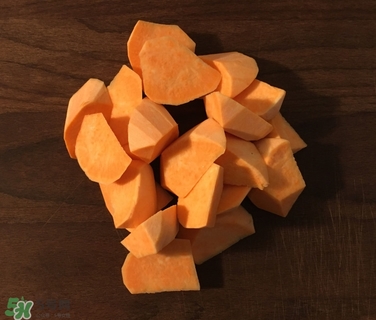 紅薯和胡蘿卜可以一起嗎？胡蘿卜和紅薯怎么做好吃