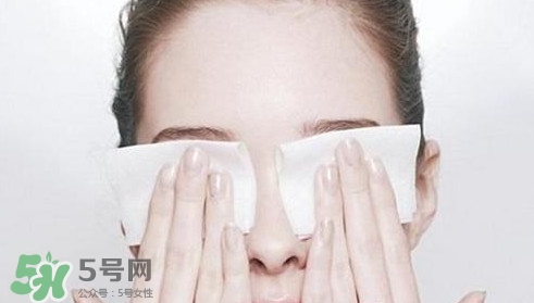 馬鈴薯可以去除黑眼圈嗎？馬鈴薯能去黑眼圈嗎