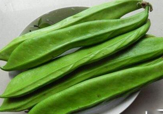 刀豆是豆制品嗎？刀豆是豆角嗎？