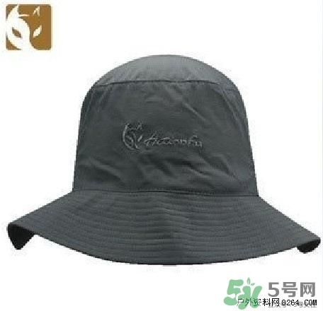 防曬帽哪個牌子好？防曬帽品牌推薦