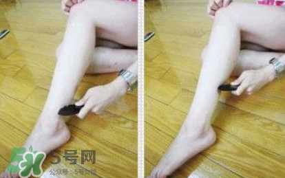 刮痧是從下往上還是從上往下？刮痧是排毒嗎