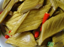 刀豆是蔬菜嗎？刀豆是蔬菜還是糧食？