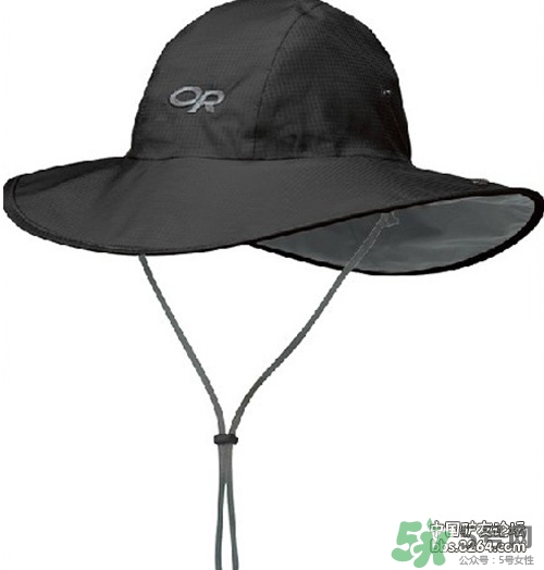 防曬帽哪個(gè)牌子好？防曬帽品牌推薦