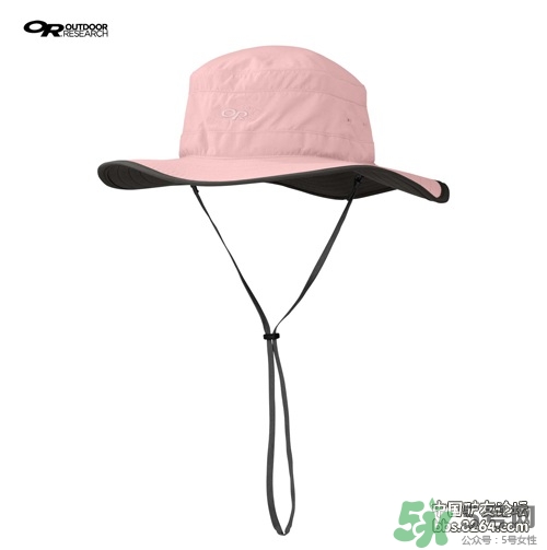 防曬帽哪個(gè)牌子好？防曬帽品牌推薦