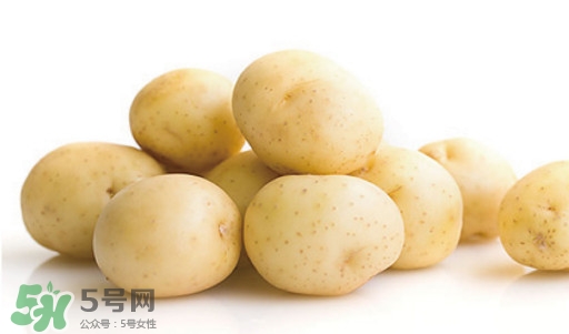 馬鈴薯有毒嗎？馬鈴薯生吃有毒嗎？