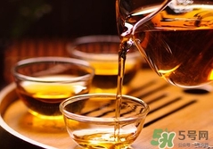 黑茶怎么泡好喝？黑茶是煮還是泡？