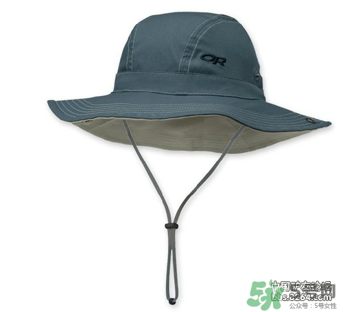 防曬帽哪個(gè)牌子好？防曬帽品牌推薦