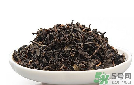 黑茶是普洱茶嗎？黑茶是紅茶嗎？