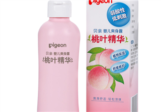 貝親桃子水能每天用嗎？貝親桃子水可以每天用嗎？