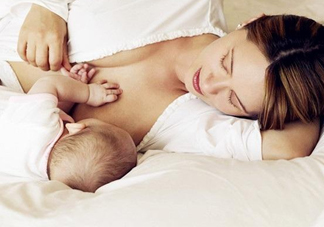 寶寶母乳喂養(yǎng)多久最好？母乳要喂多長時間最好