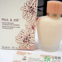 paul joe隔離好用嗎？搪瓷隔離好還是蘭芝好