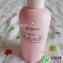 貝親桃子水多大孩子用？貝親桃子水多大可以用？